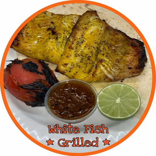 Order Online! Kabob By Faraj